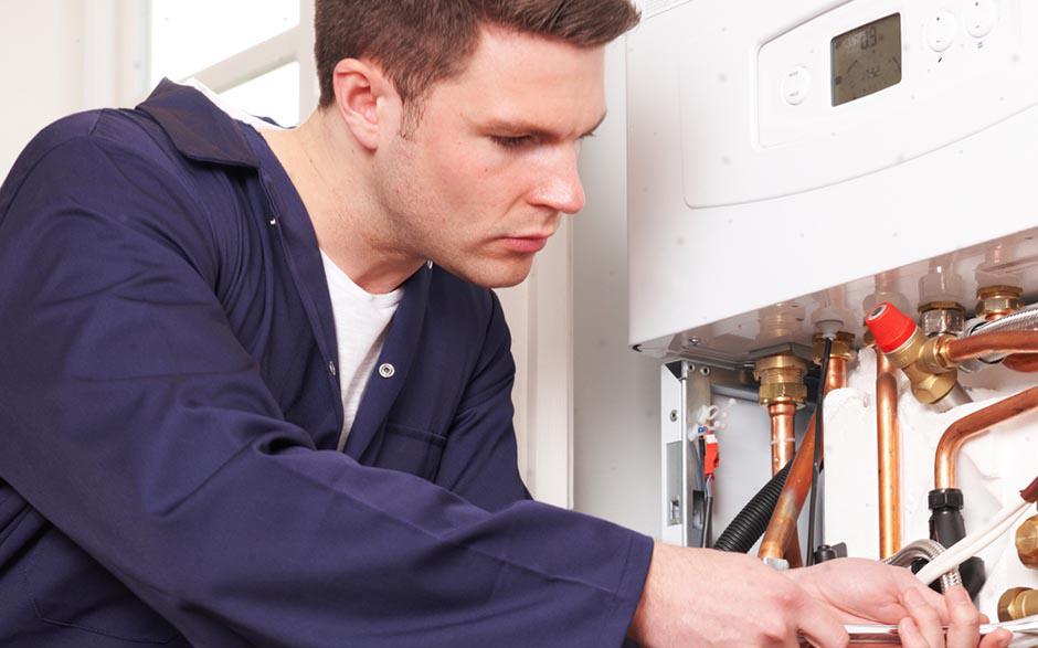 installation chauffage électrique tarif Saint-Denis